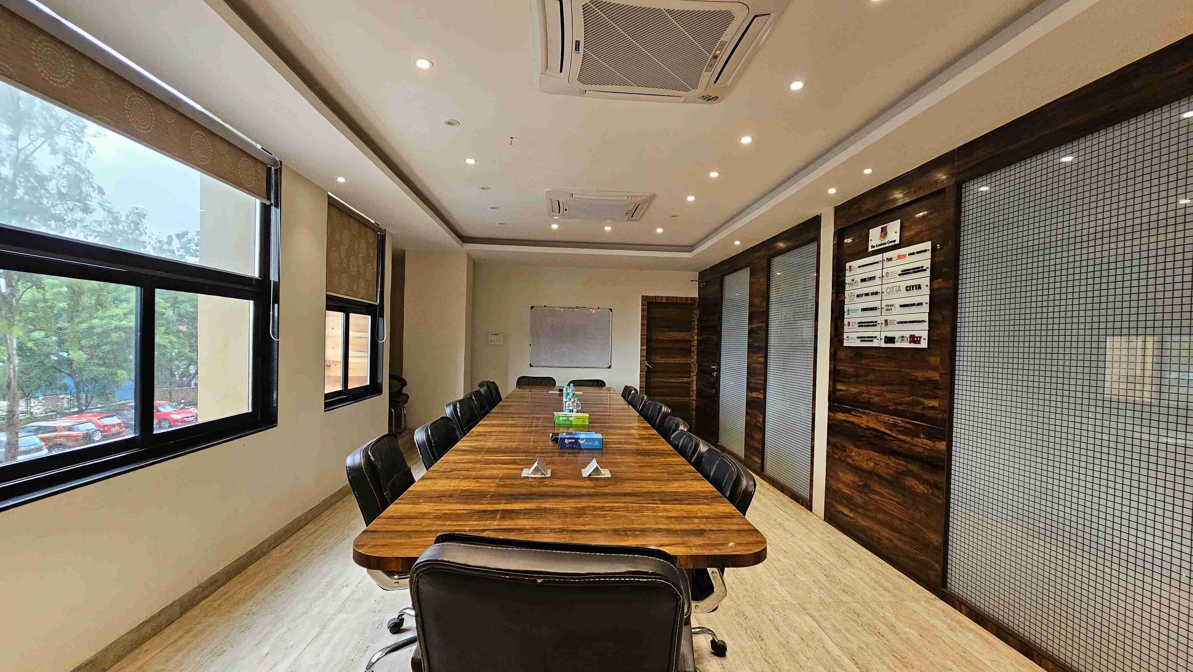 Lexicon MILE Department of Media & Animation Pune Infrastructure photo 20